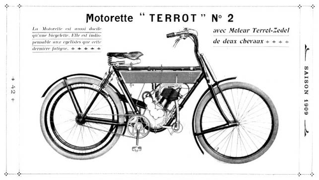 T 1909 6