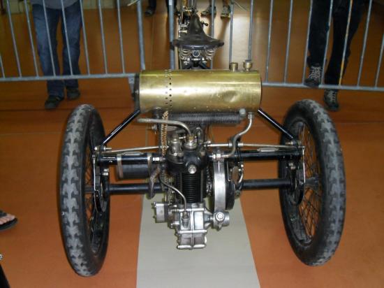 Ancêtres en Rouergue