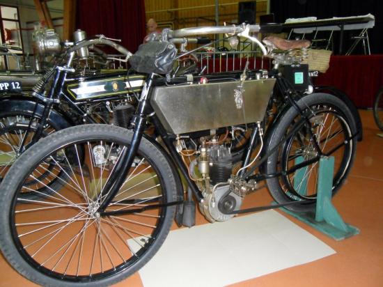 Ancêtres en Rouergue