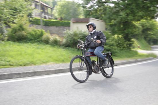 Ancêtres en Rouergue