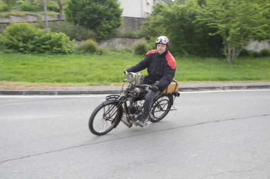 Ancêtres en Rouergue
