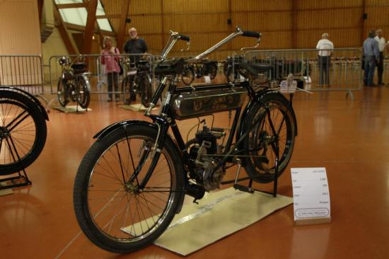Ancêtres en Rouergue