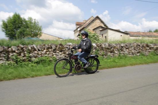 Ancêtres en Rouergue