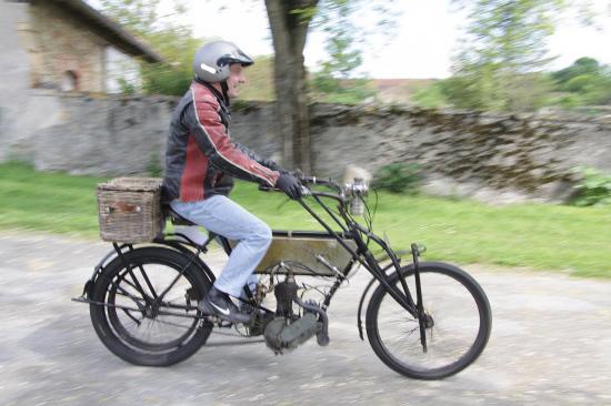 Ancêtres en Rouergue