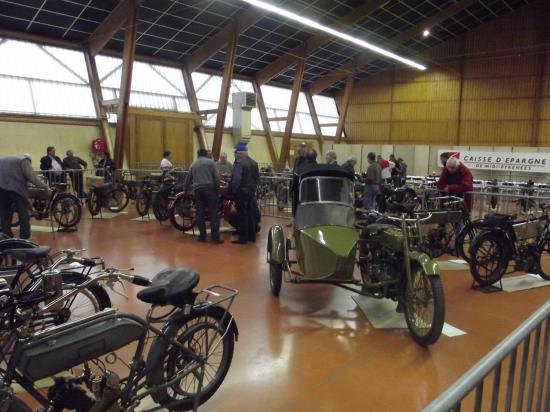 Ancêtres en Rouergue