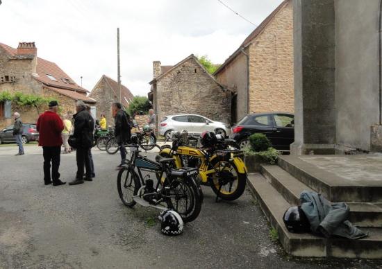 Ancêtres en Rouergue