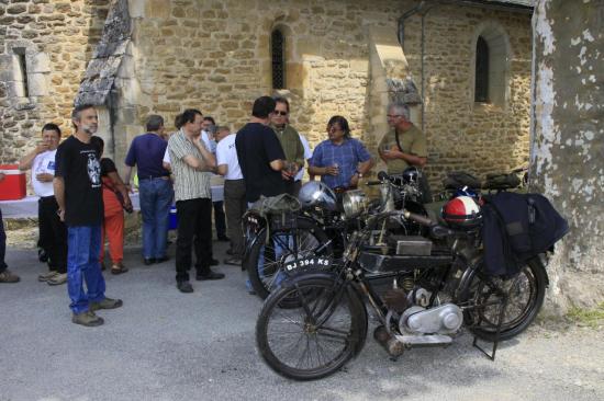 Ancêtres en Rouergue