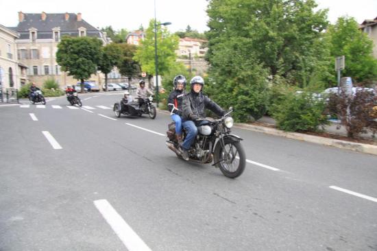 14 ième Rassemblement
