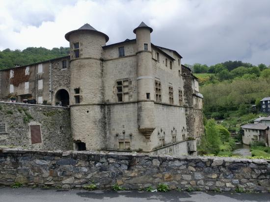 Balade du club