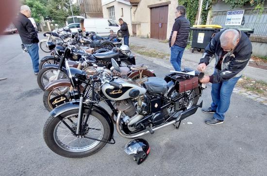 Rassemblement