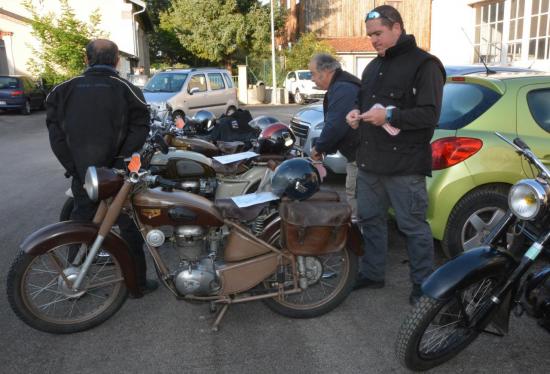 19ième Rassemblement