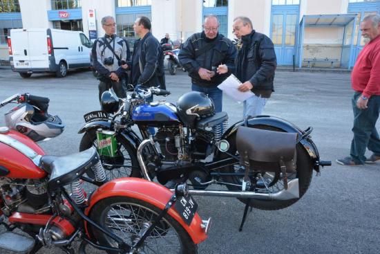 19ième Rassemblement