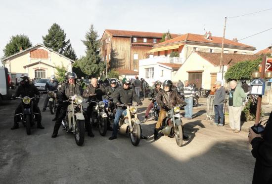 19ième Rassemblement