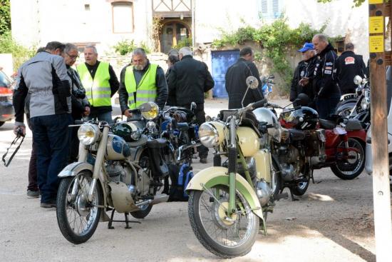 19ième Rassemblement