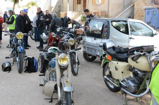 19ième Rassemblement