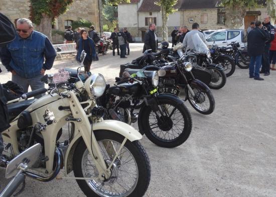 19ième Rassemblement