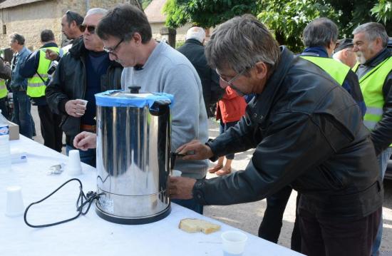 19ième Rassemblement