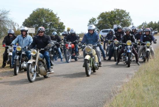 19ième Rassemblement