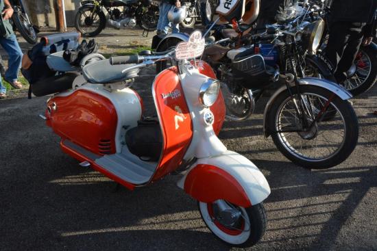 19ième Rassemblement