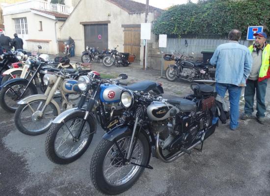 19ième Rassemblement