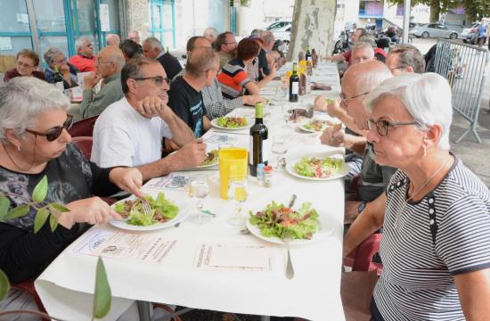 19ième Rassemblement