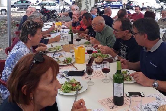 19ième Rassemblement