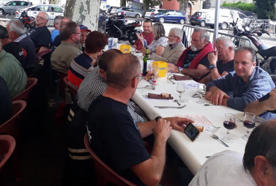 19ième Rassemblement