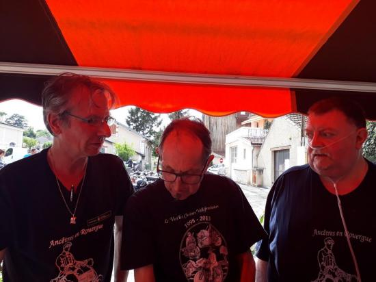 19ième Rassemblement