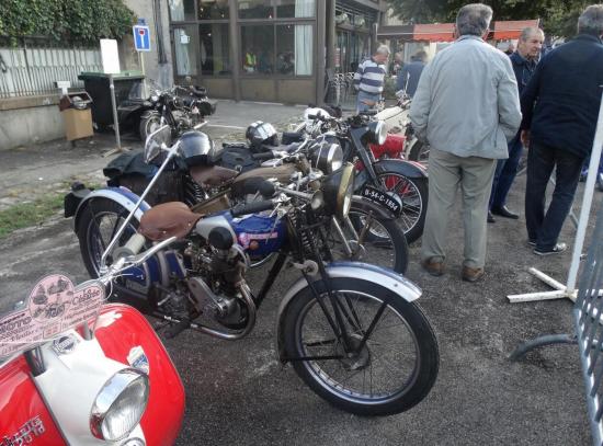 19ième Rassemblement