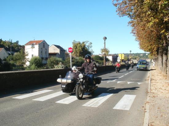 17ième Rassemblement