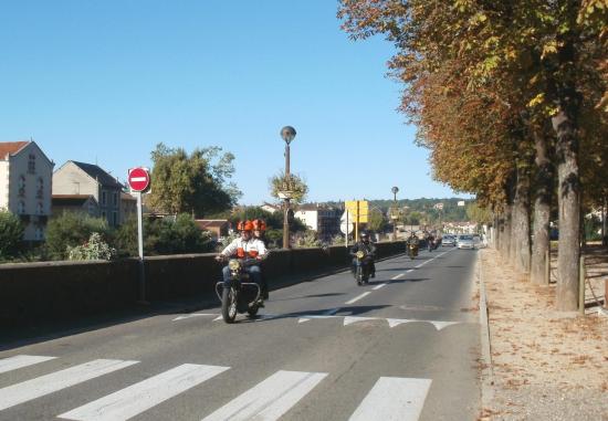 17ième Rassemblement