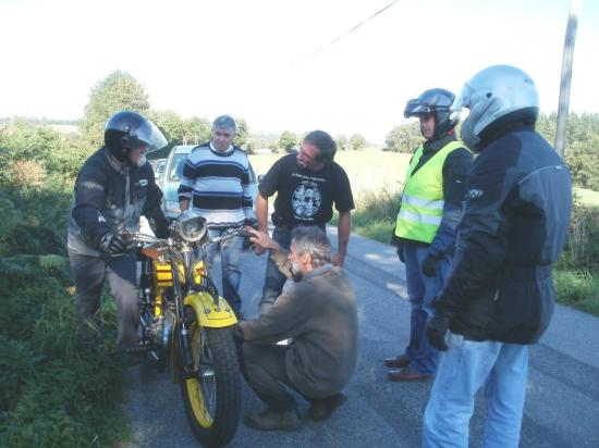17ième Rassemblement