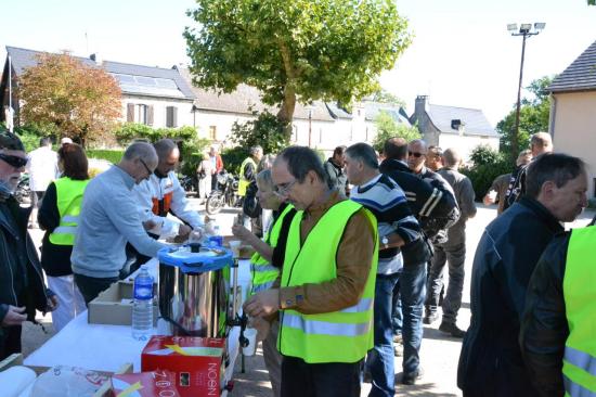 17ième Rassemblement