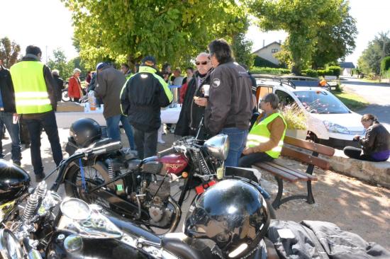 17ième Rassemblement