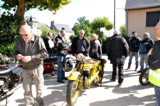 17ième Rassemblement