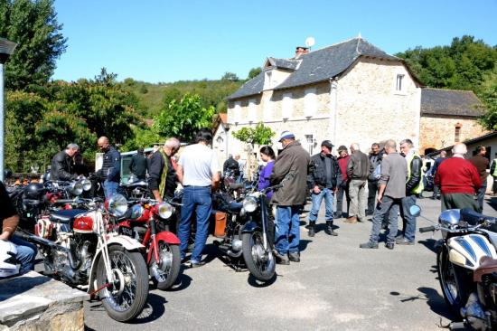 17ième Rassemblement