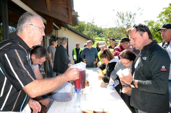 17ième Rassemblement