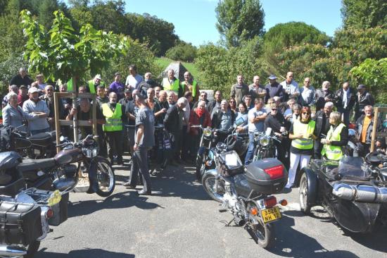 17ième Rassemblement