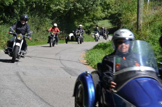 17ième Rassemblement