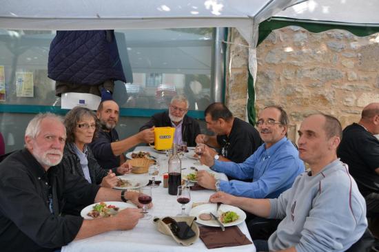 17ième Rassemblement