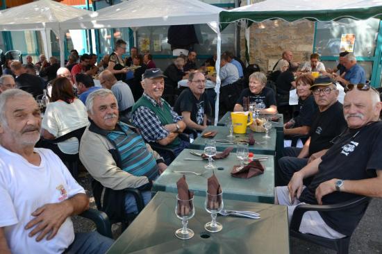 17ième Rassemblement