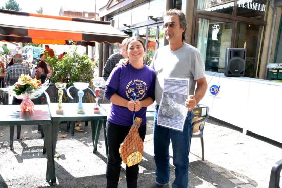 17ième Rassemblement