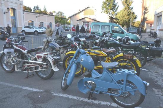 17ième Rassemblement