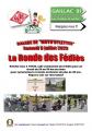 Affiche Fédies Gaillac 8 juillet 2023