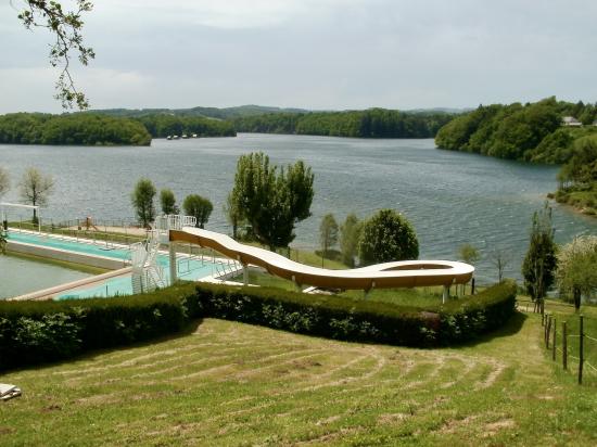 Balade du club