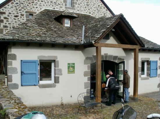Balade du club