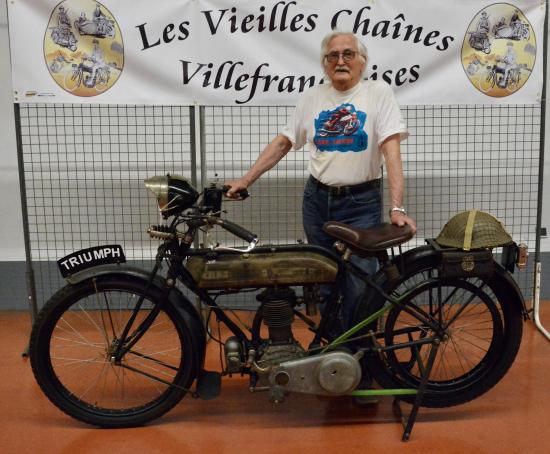 Les ancêtres 2023