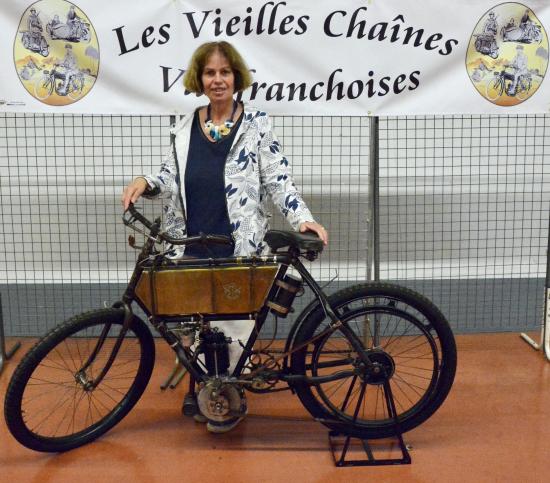 Les ancêtres 2023