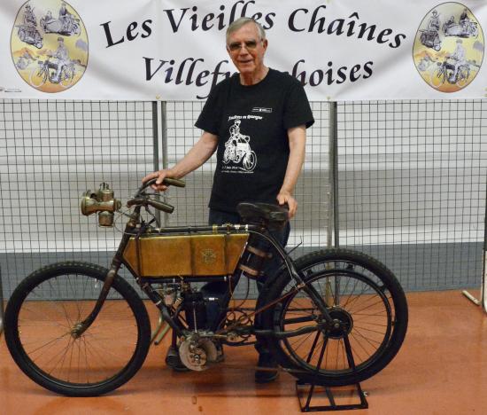 Les ancêtres 2023