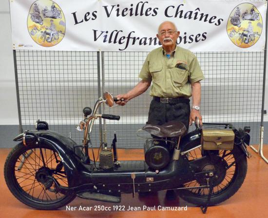 Les ancêtres 2023